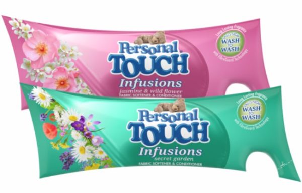 PERSONAL TOUCH GENTLE JASMINE 500ML